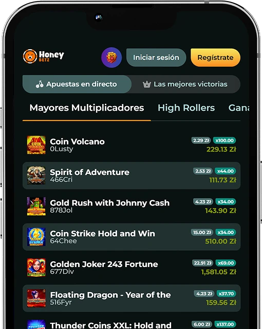 App Banner Móvil